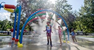 Waterparks