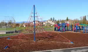 Adams Road Elementary Playground