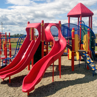 Baldonnel Playground