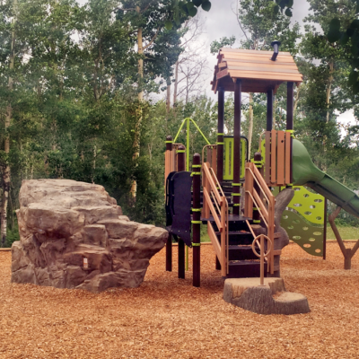 Beatton Natural Playground