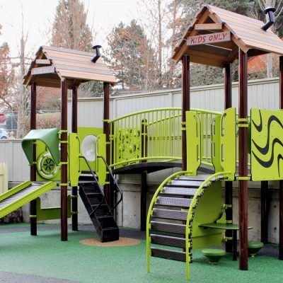 CHSCBC Playground