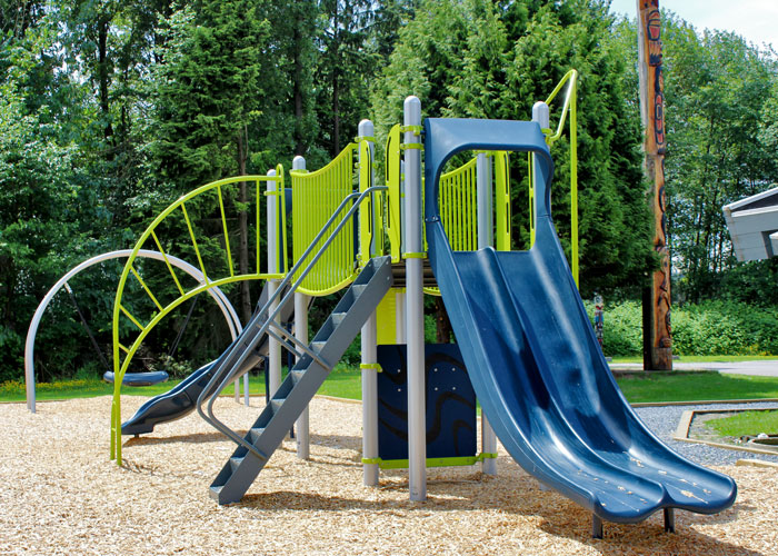 Capilano Park Playground