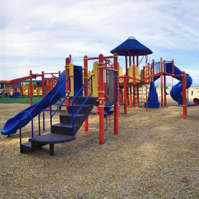 Centennial Park Playground