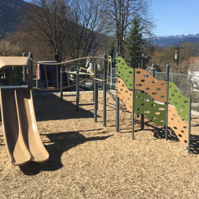 Central School Playground