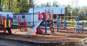 Clayton Elementary Playground