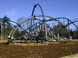 Evos Play Structure