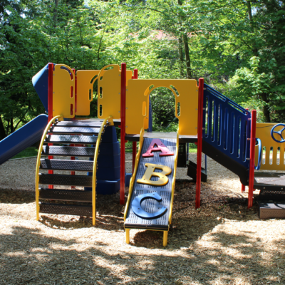 Fairmont Playground