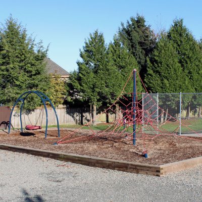 Frost Road Elementary Playground