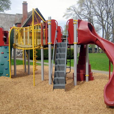 Glenlyon Norfolk Playground