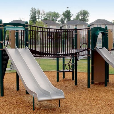 Goldstone Park Playground