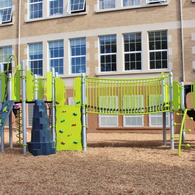 Hastings Elementary Playground