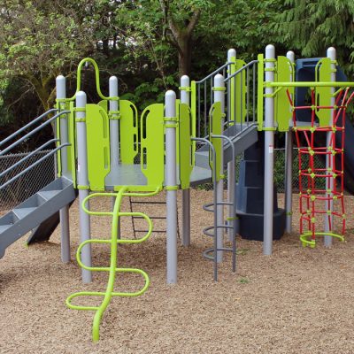 Irwin Elementary Playground