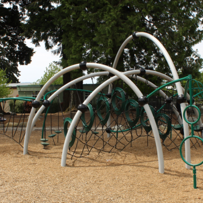 Irwin Park Evos Playground