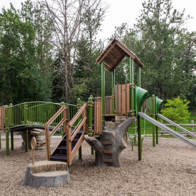 Kinsmen Playground