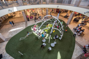 Lougheed Town Centre Indoor Playground