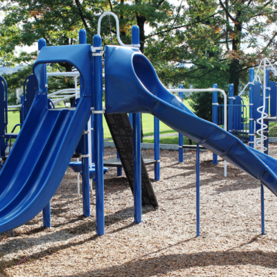 Mackin Park Playground