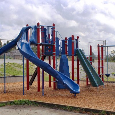 Maillard Playground