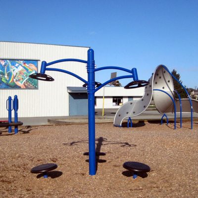 Maple Lane Playground