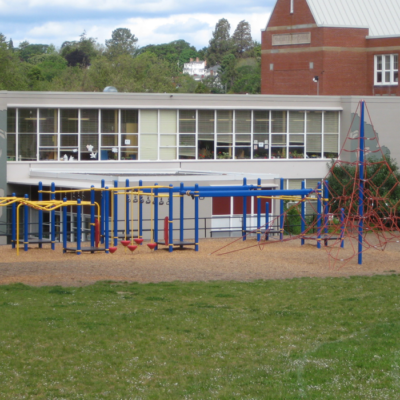 Margeret Jenkins Playground