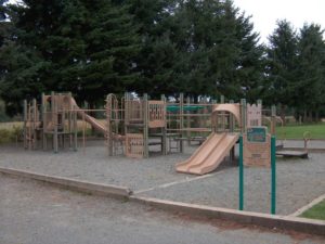 Ocean Grove Elementary Playground