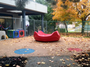 Starbright Children's Development Centre Playground