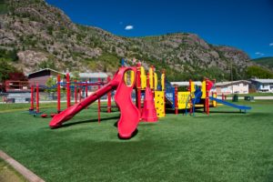 Glenmerry Elementary Playground