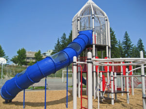 Odyssey Tower Playground
