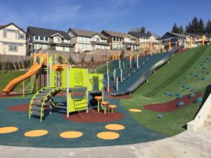 Queenston Park Playground