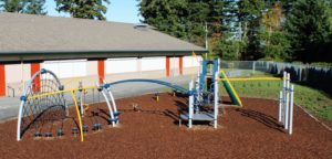 Rosemary Heights Elementary Playground