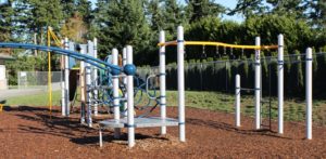 Rosemary Heights Elementary Playground