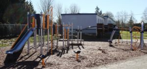 Rosemary Heights Elementary Playground