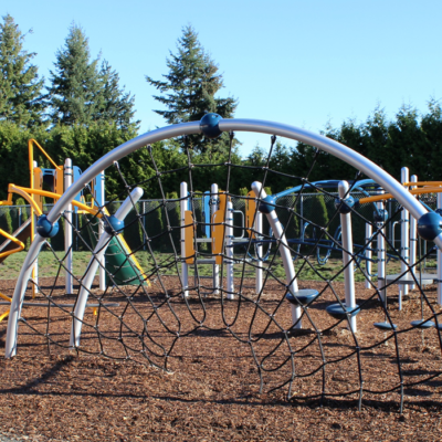 Rosemary Heights Elementary Playground