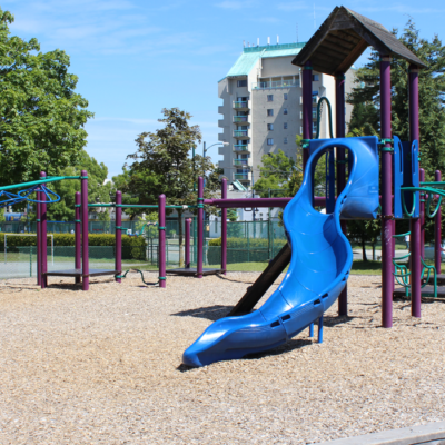 Sir Guy Carleton Playground