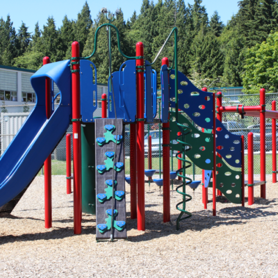 Southlands Elementary Playground