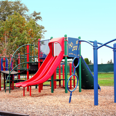 Suncrest Elementary Playground