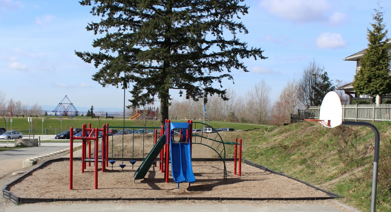 Taylor Park Elementary Playground