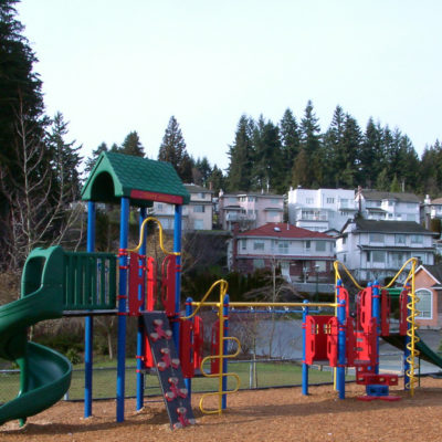 Tempe Knoll Playground