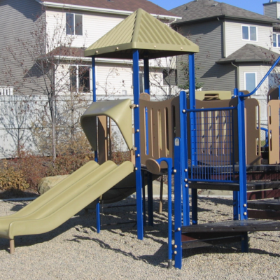 Thornfield Close Park Playground