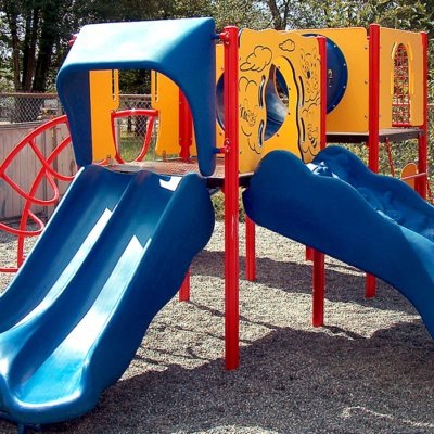 Variety's Children Centre Play Space