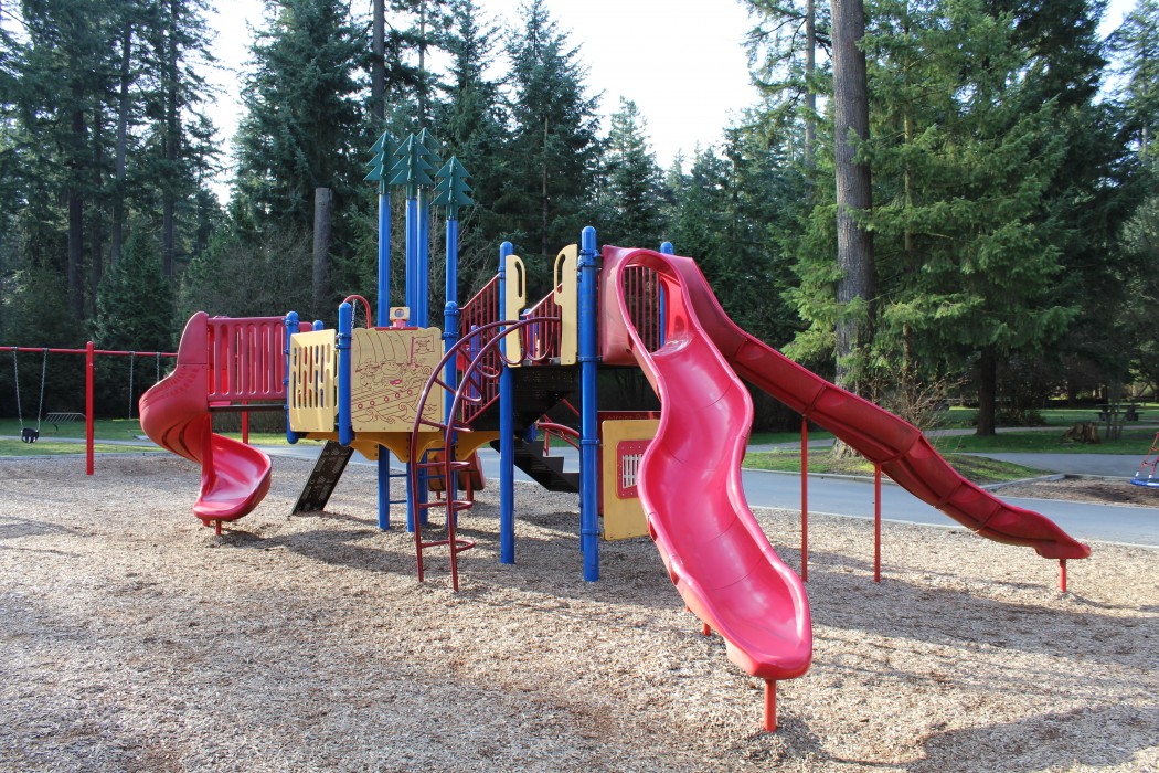 Variety Park Playground
