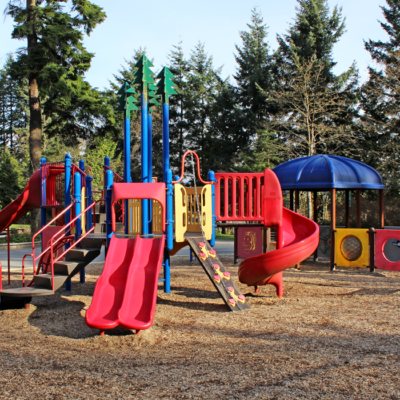 Variety Park Playground