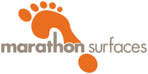 Marathon Surfaces Logo