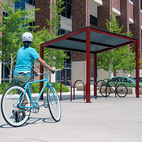 Dero-Bike-Shelters