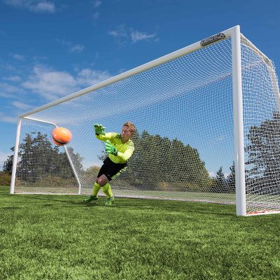 Scoremaster Aluminum Sports Goals