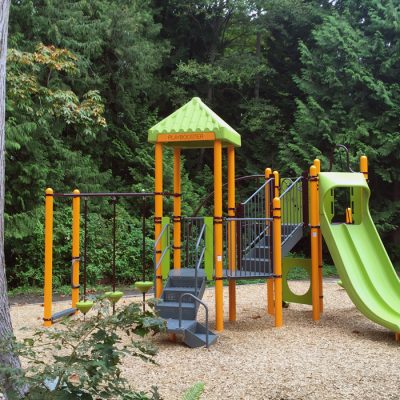 Caulfield Playground