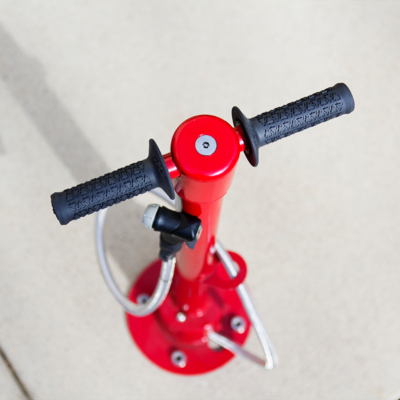 Dero Bike Repair