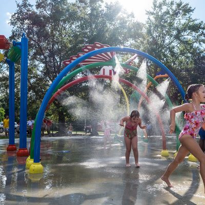 Classic Waterpark Structures Featured Image