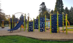 Brydon Park Park Playground