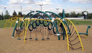 alberta school playgrounds