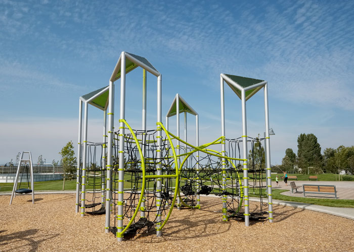 TFN playground